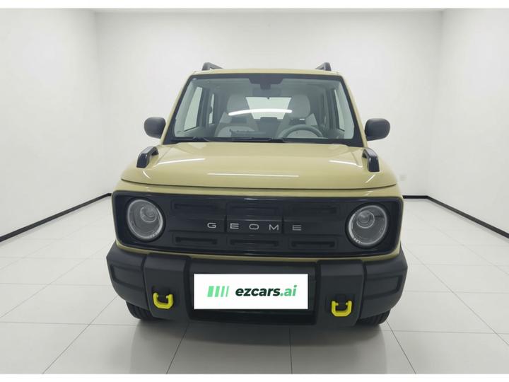 2025 210km Panda photo 2