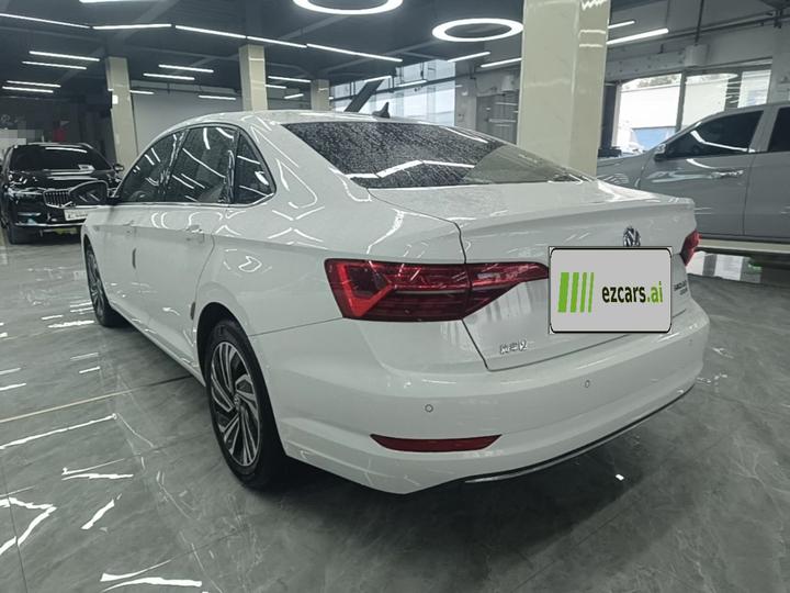 Sagitar 2022 280TSI DSG photo 4
