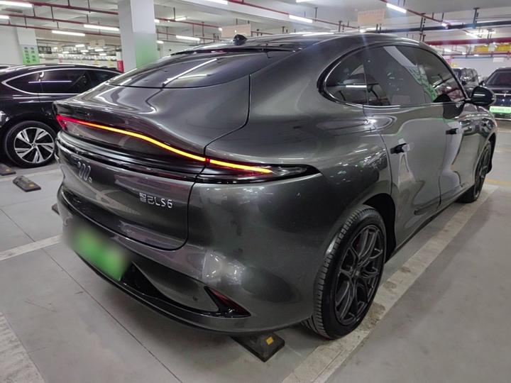 IM Motors LS6 2023 Max Performance photo 6