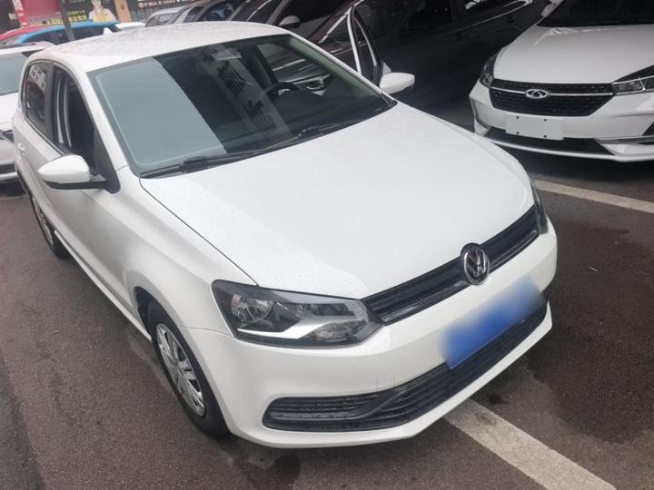 Polo 2016 1.4L AT photo 3