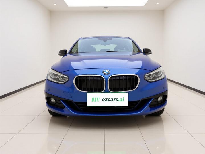 1 Series 2018 120i Design Package photo 2
