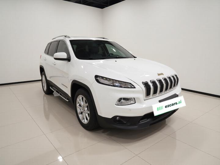 Cherokee 2016 2.4L Leading photo 3