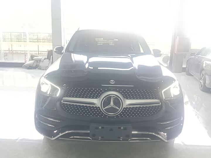 GLE Imported 2023 GLE 350 4MATIC Fashion photo 2