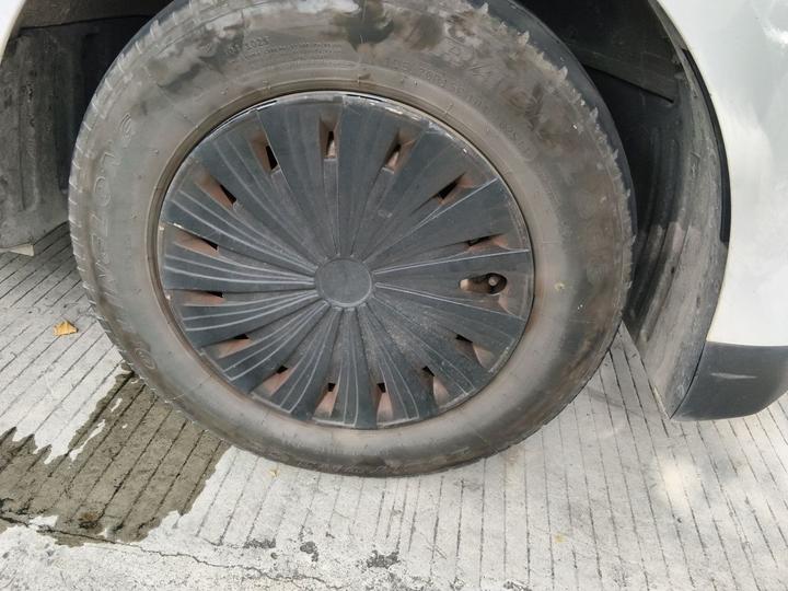 Wuling 2024 300km Comfort Bus 75kW photo 8