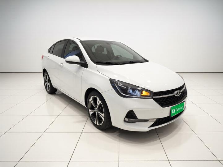 Arrizo 5 2019 Facelift PRO 1.5L MT China VI photo 3
