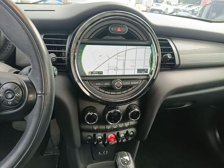 2016 1.5T COOPER photo 8