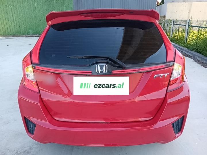 Fit 2014 1.5L LX CVT Comfort photo 3