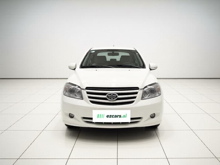 FAW N5 2014 1.0L MT Standard photo 2