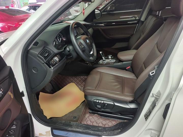 X3 Imported 2014 xDrive20i X Design Package photo 8