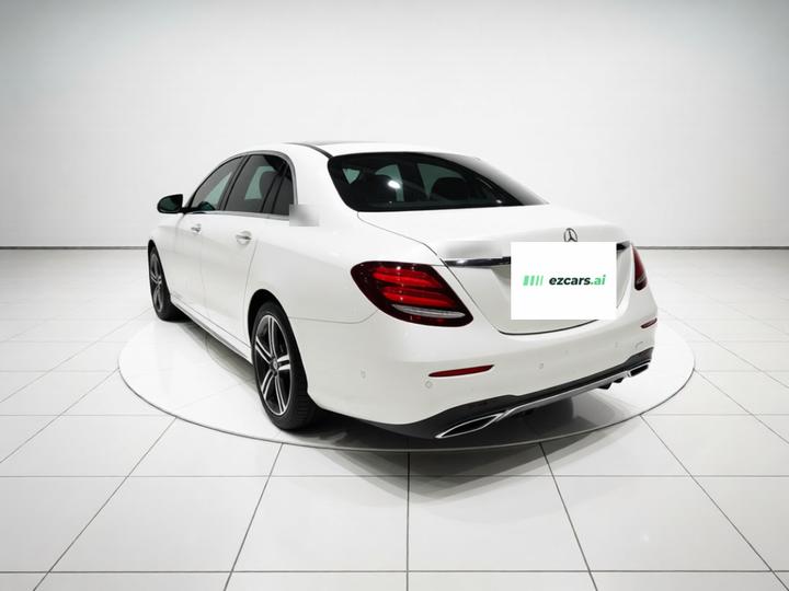 E-Class 2016 E 200 L Sport photo 4