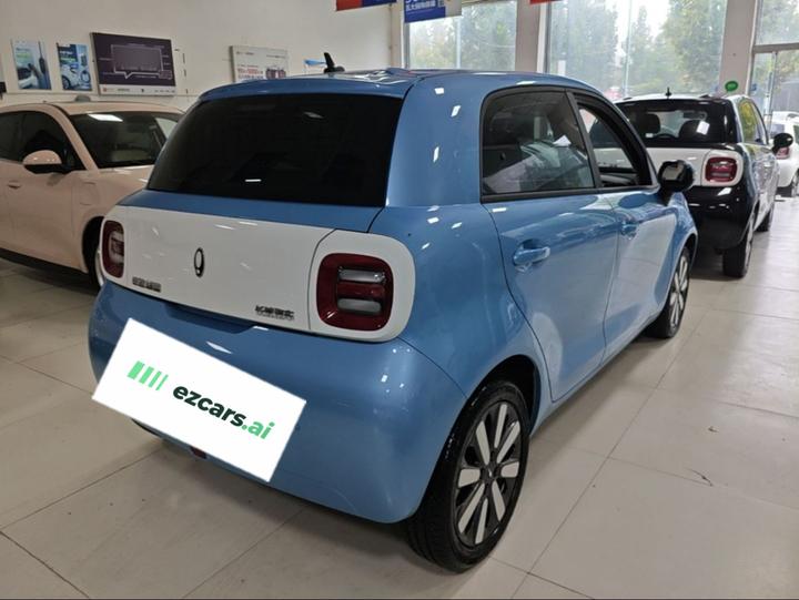 2022 351km Standard NCM photo 4