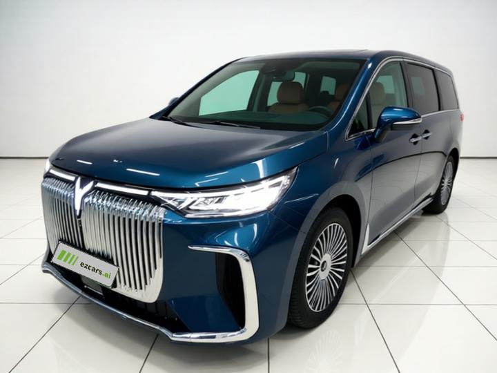 Voyah Dreamer 2025 PHEV AWD Premium