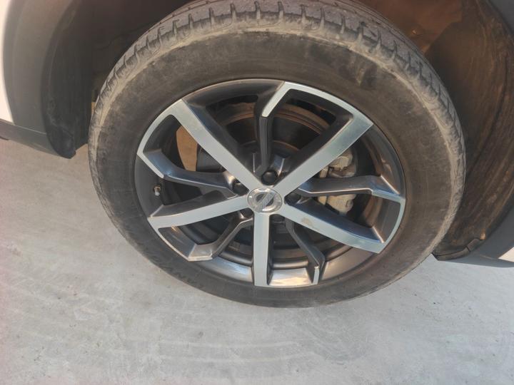 F7 2020 1.5T RWD i photo 8
