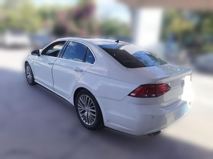 Lamando 2015 330TSI DSG Luxury photo 4