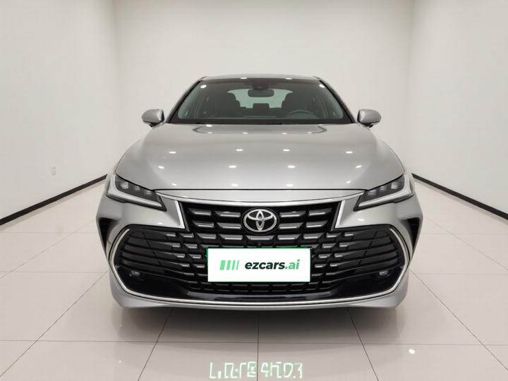 Avalon 2022 2.0L Luxury photo 2