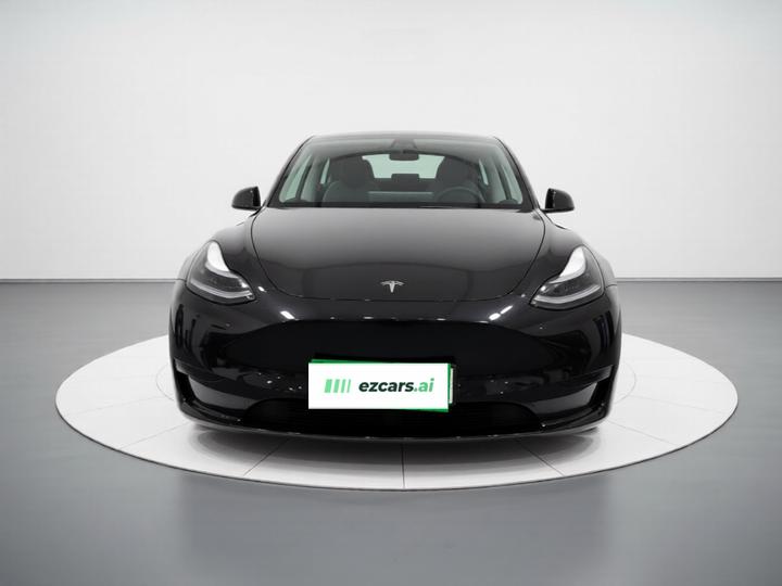 Model Y 2024 RWD photo 2