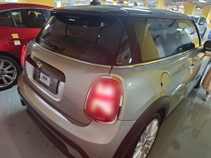 2023 Facelift 1.5T COOPER photo 4