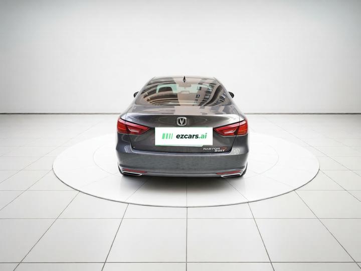CC 2021 1.5T DCT Luxury photo 3