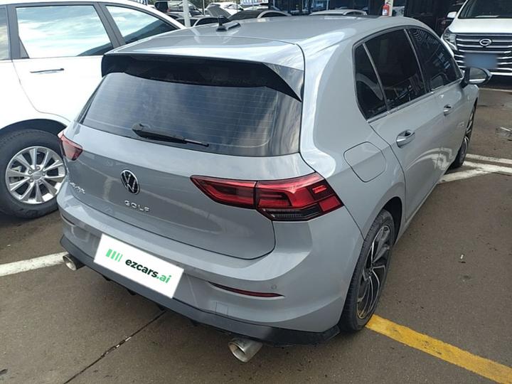 Golf 2021 280TSI DSG Pro photo 6