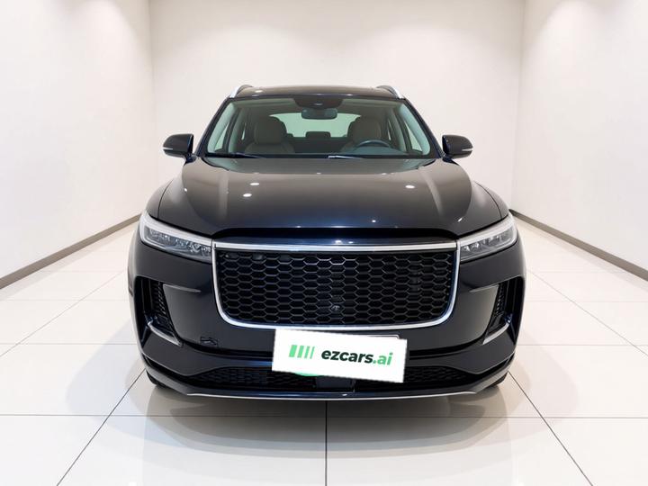 Li Auto ONE 2021 EREV 6-Seater photo 2