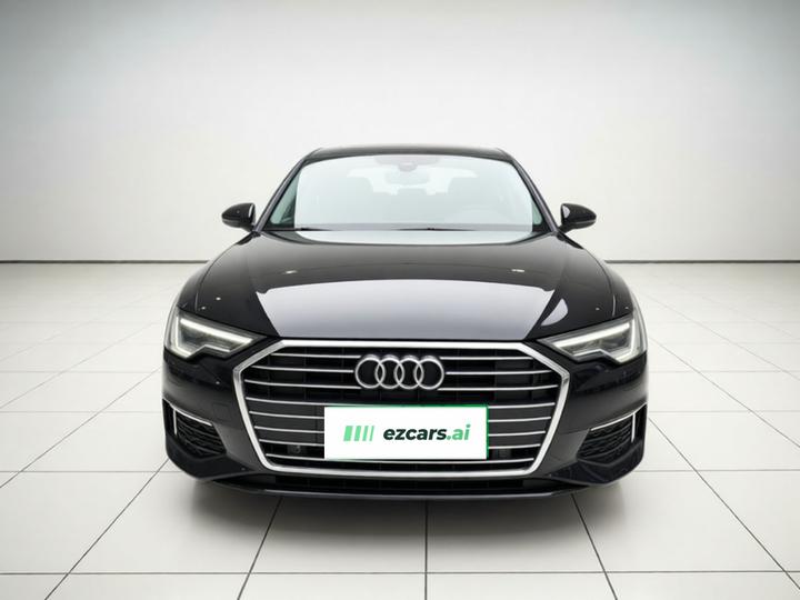 A6L 2021 40 TFSI Luxury photo 2