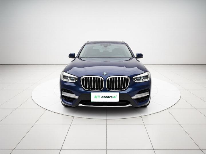 X3 2021 Facelift xDrive28i Luxury photo 2