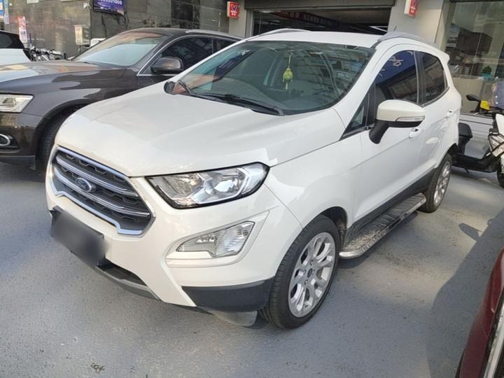 2018 1.5L AT