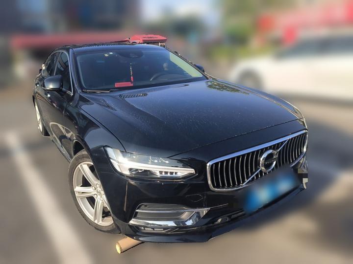 S90 2019 T5 photo 3