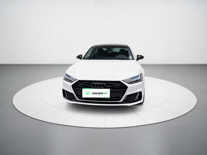 A7L 2024 45TFSI quattro S-line photo 2