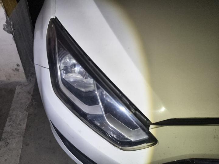 Escort 2019 Facelift 1.5L AT China VI photo 7