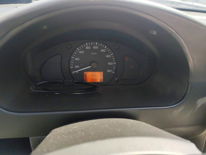 Wuling Rongguang 2023 1.5L Single Cab LAR photo 2