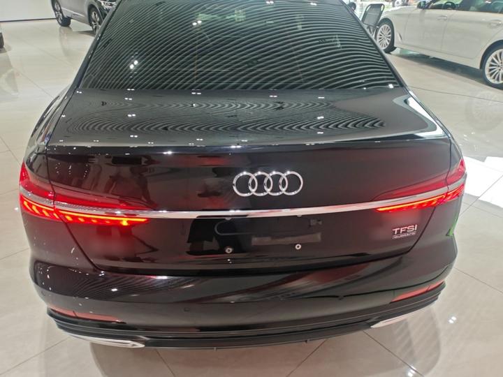 A6L 2021 45 TFSI quattro Dynamic photo 3
