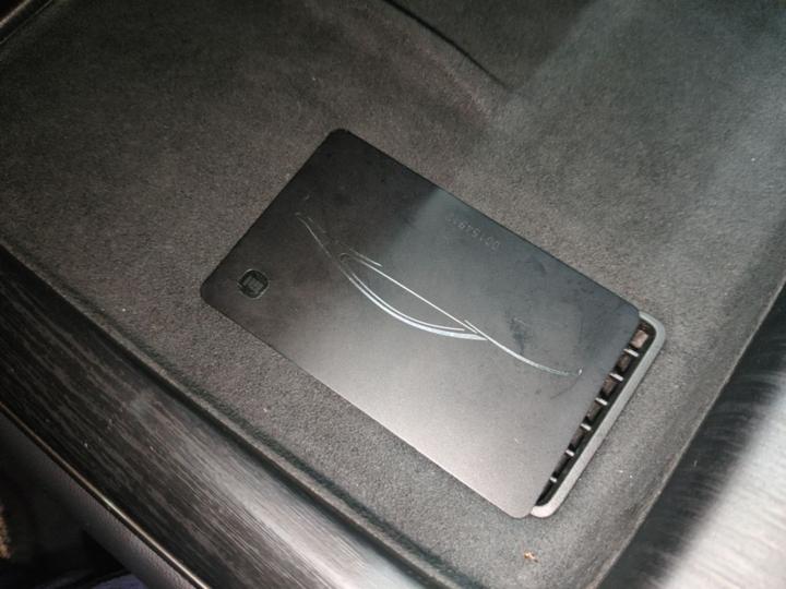 Xiaomi SU7 2024 AWD Extended Range High-end ADAS Max photo 8