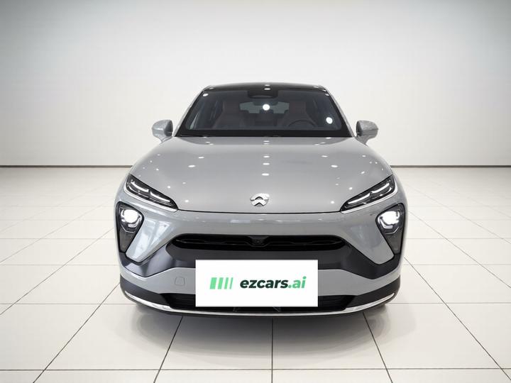 EC6 2020 465KM Sport photo 2