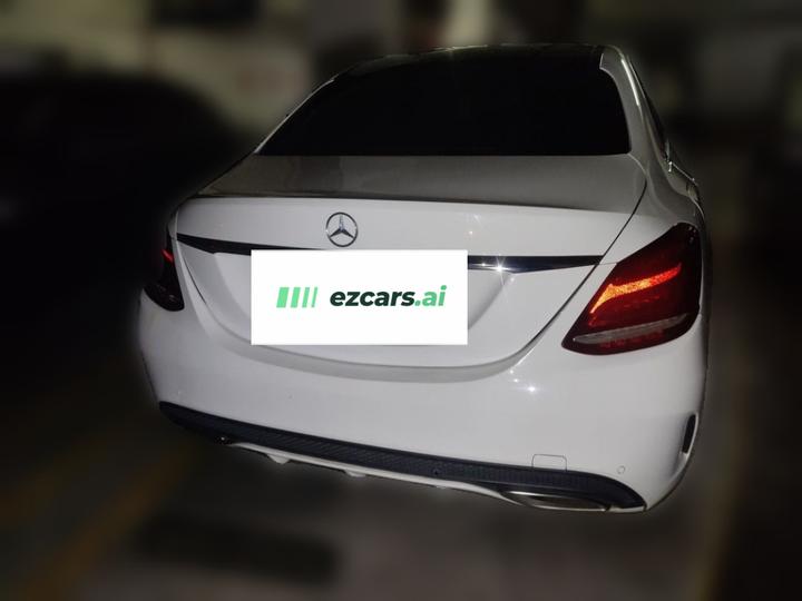 C-Class 2017 C 200 L Sport photo 4