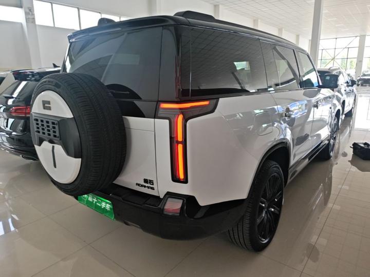 ADAMAS 2026 7-Seater photo 6