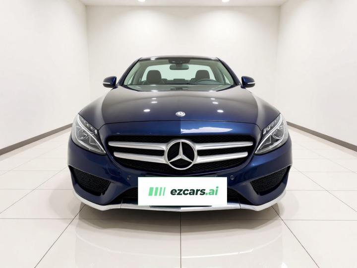 C-Class 2016 C 200 L Sport photo 2