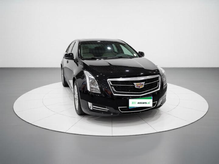 XTS 2017 28T Elite photo 3