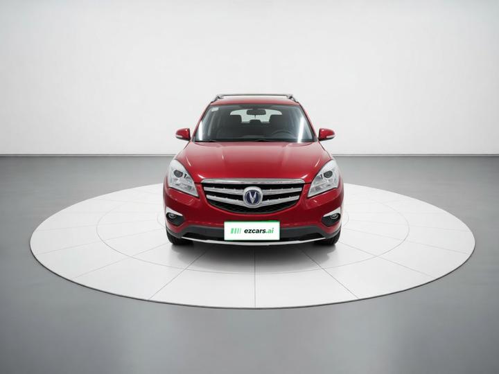CS35 2015 1.6L AT Luxury China V photo 2