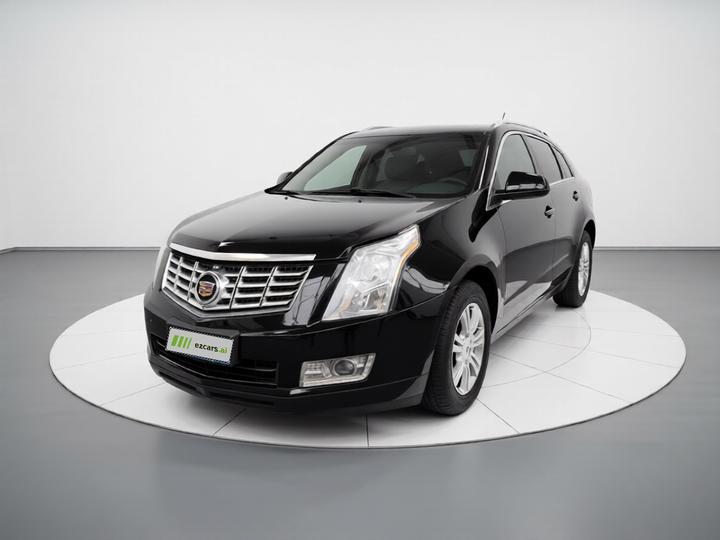 SRX 2015 3.0L Elite