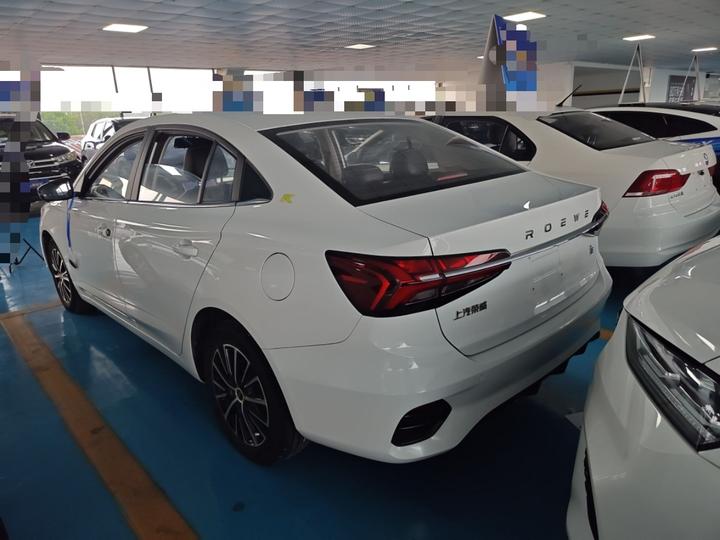 i5 2021 Facelift 1.5L CVT photo 6