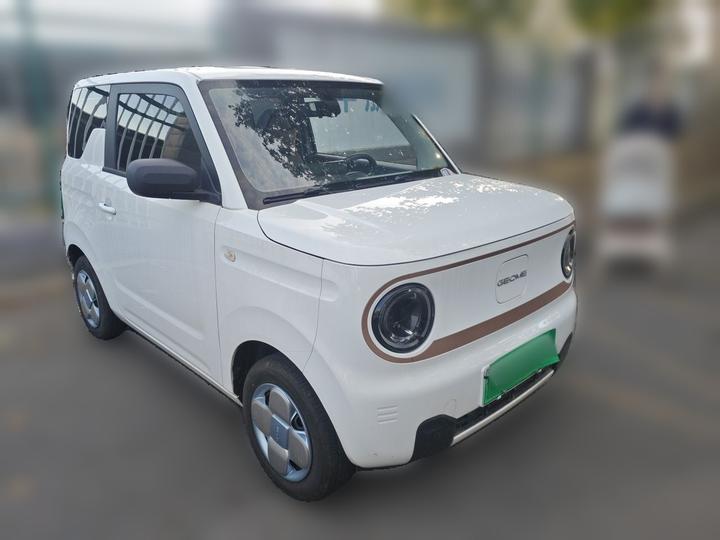 2024 Panda mini 200km Endurance Bear photo 3