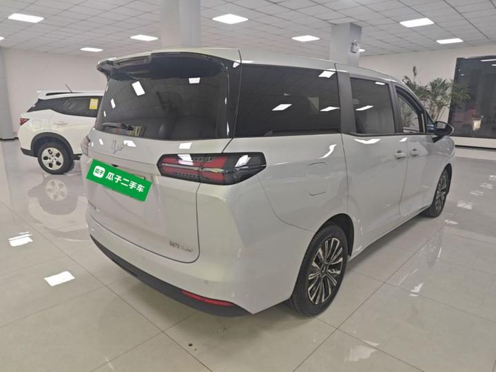 730 EV 2025 125km Luxury photo 6