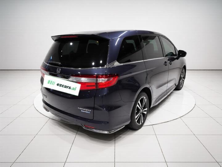 Odyssey 2019 2.0L photo 6