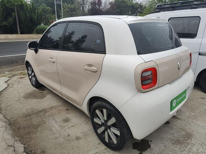 2021 351km Standard photo 4