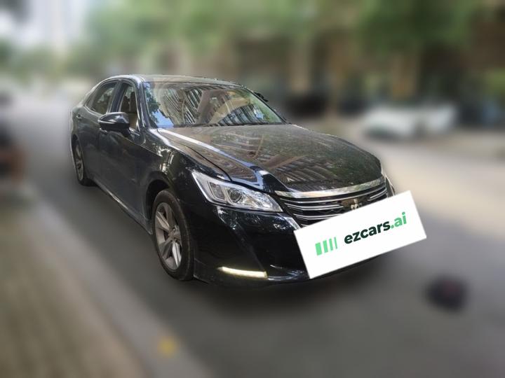 Crown 2015 2.5L Smart photo 3