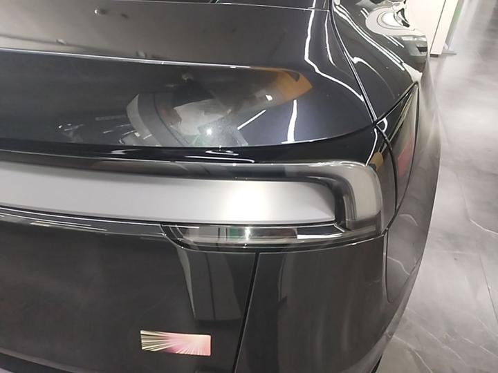 Model Y 2026 Long Range RWD photo 7