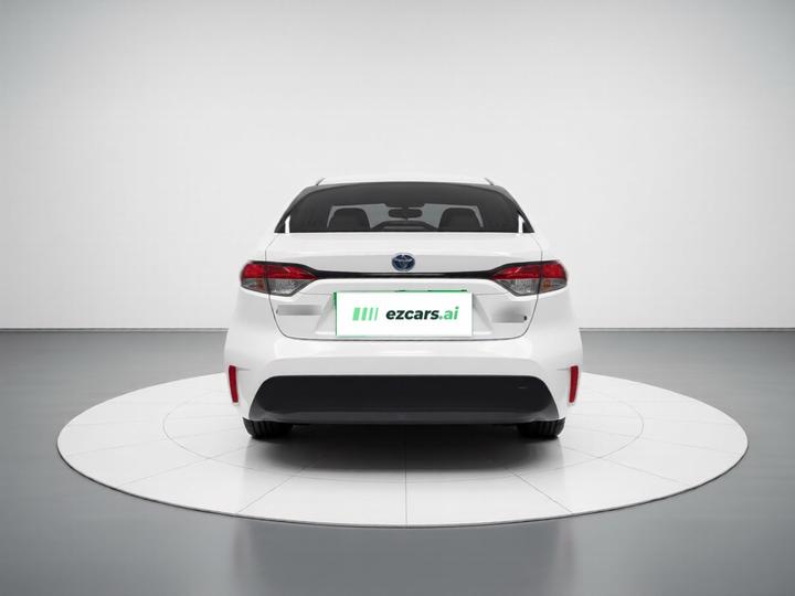 Levin 2023 Smart Hybrid 1.8L Luxury photo 5
