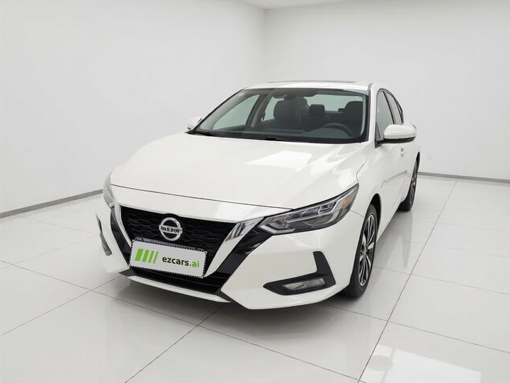 Sylphy 2020 1.6L XL CVT Enjoy
