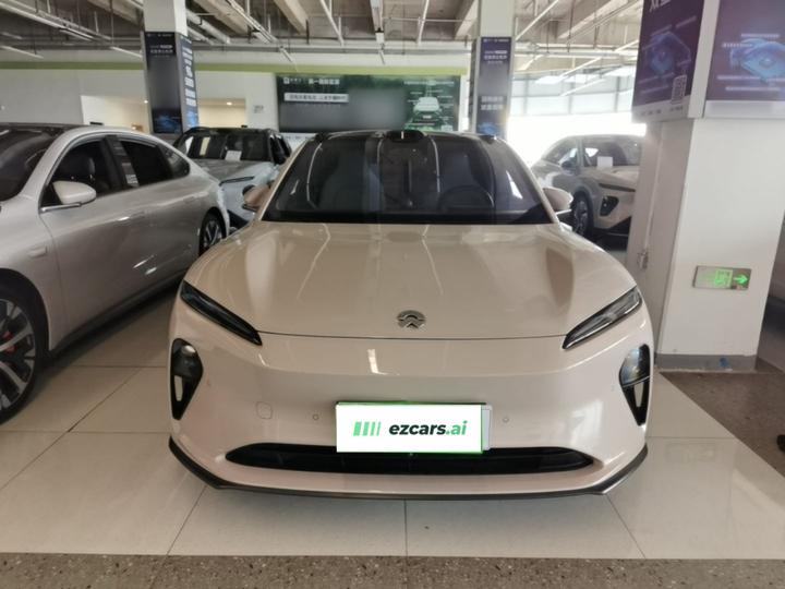 ET5T 2024 75kWh Touring photo 2